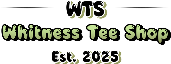 Whitness Tee Shop