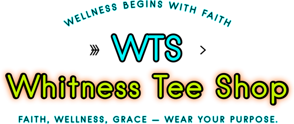 Whitness Tee Shop